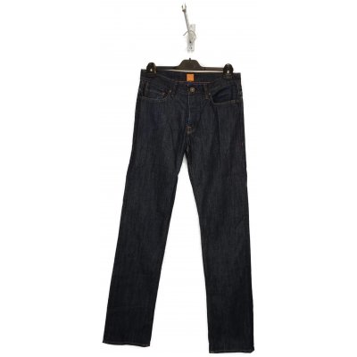 Boss Herren Jeans blau Gr. 33/36