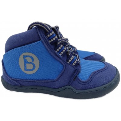 Wolf Kinder Schuhe blau Gr. 21