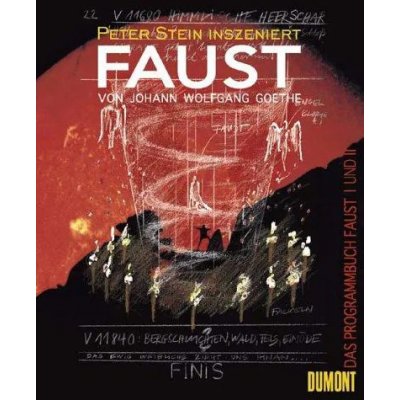 Peter Stein inszeniert Faust von Johann Wolfgang Goethe - Roswitha Schieb, Anna Haas