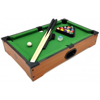 Play Live Mini-Billardtisch