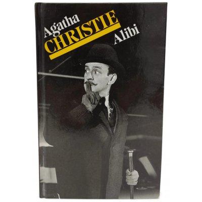 Agatha Christie "Alibi"