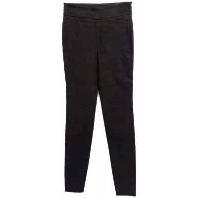 RW & CO Damen Leggins schwarz Gr. XS