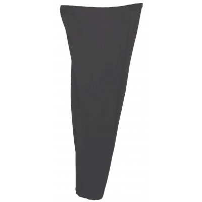 Marc Cain Damen Midirock schwarz Gr. M