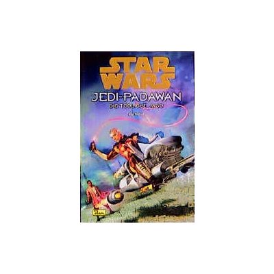 Star Wars - Jedi-Padawan / Die tödliche Jagd - Jude Watson
