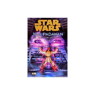 Star Wars - Jedi-Padawan / Das teuflische Experiment - Jude Watson