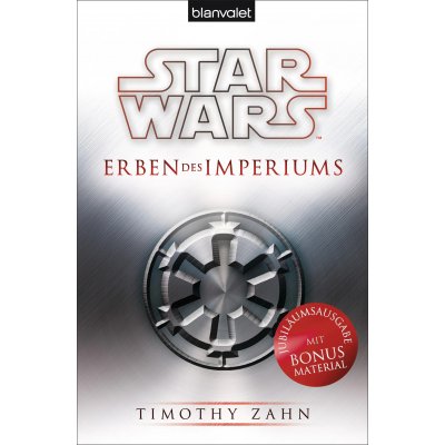 Star Wars™ Erben des Imperiums - Timothy Zahn