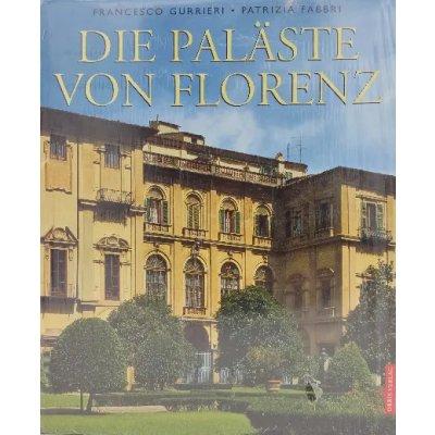 Die Paläste von Florenz Orbis Verlag