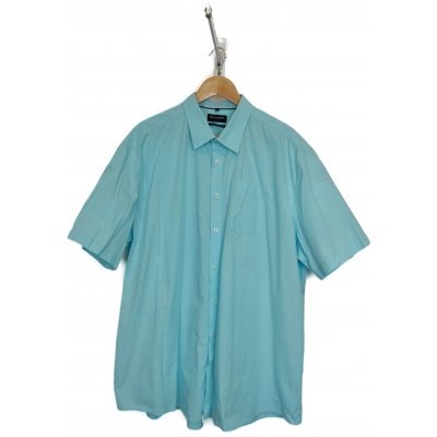 Bernd Berger Herren Hemd Mint Gr. 3XL