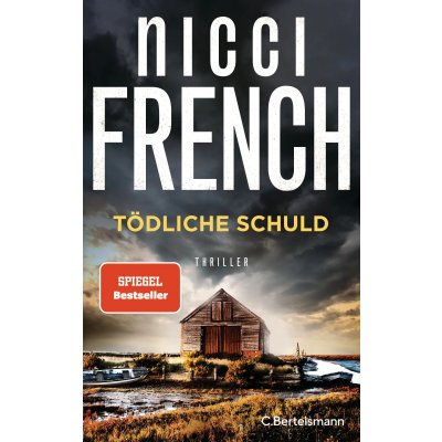 Tödliche Schuld - Nicci French