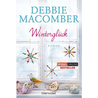 Winterglück - Debbie Macomber