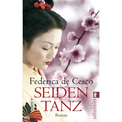 Seidentanz - Federica de Cesco