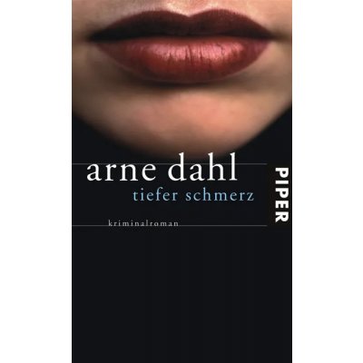Tiefer Schmerz - Arne Dahl