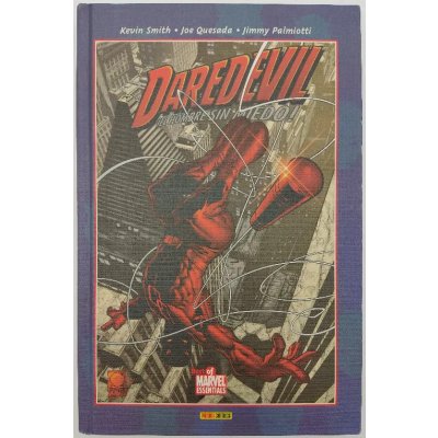 Daredevil: El hombre sin miedo - Kevin Smith, Joe Quesada, Jimmy Palmotti
