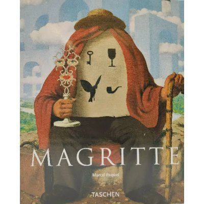 René Magritte - Marcel Paquet