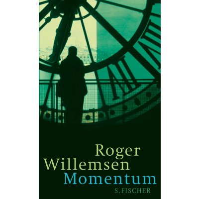 Momentum - Roger Willemsen
