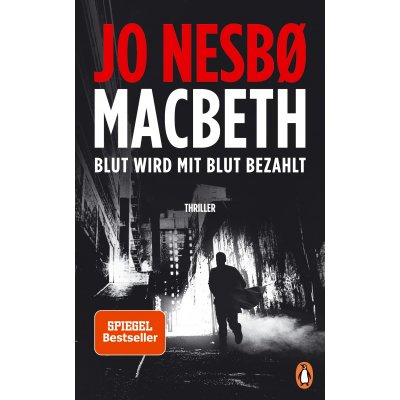 Macbeth - Jo Nesbø