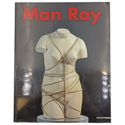 Man Ray. Ediz. tedesca - Veit Loers