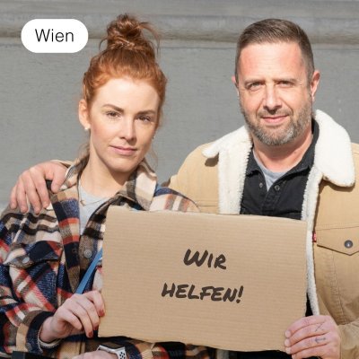 5€ Spende - dort, wo sie am dringendsten gebraucht wird
