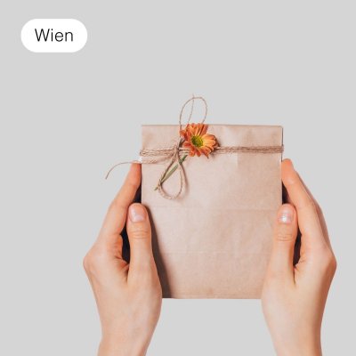 Trink einen virtuellen Punsch für die Gruft