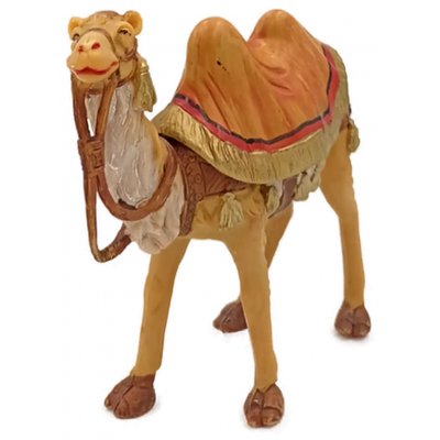 Krippenfigur Kamel