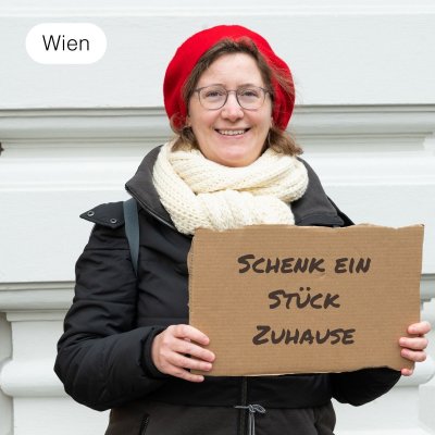 Schenk obdachlosen Jugendlichen Jogginghosen