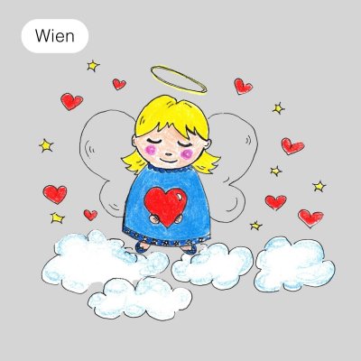 Schenk Weihnachtsfreude: Christkindlbrief (Ersatz-)Geschenk