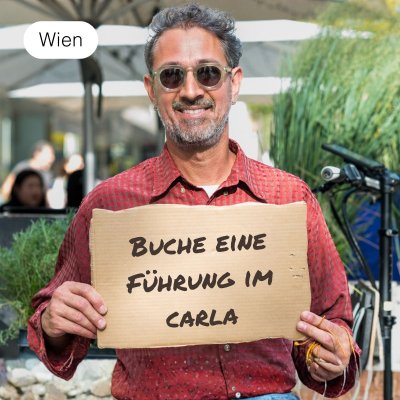 Buche eine spannende Tour zum Thema Re-Use & soziale Arbeit