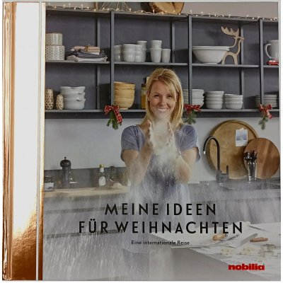 Meine Ideen für Weihnachten - nobilia 