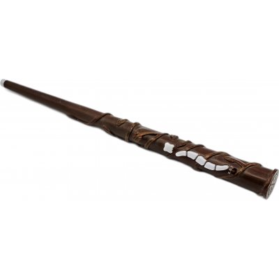 Jakks Pacific Hermine Granger Zauberstab Wizard Training Wand mit Interaktion und Sound
