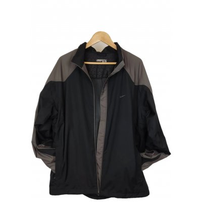 Nike FIT STORM Herren Jacke schwarz Gr. XL