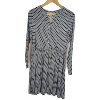 Ichi Damen Kleid gem. Gr. XS