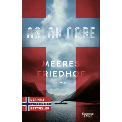 Meeresfriedhof - Aslak Nore