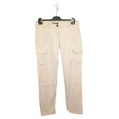 Marc Cain Hosen beige Gr.M