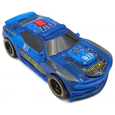 Dickie Toys Lightstreak Police Spielzeugauto