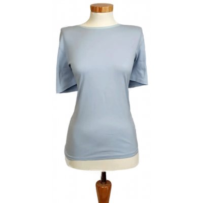 Marc Cain Oberteil blau Gr. M