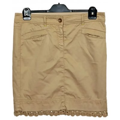 Marc Cain Sports Midirock khaki Gr. L