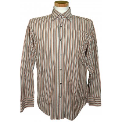 Joop! Herren Hemd gestreift Gr. M