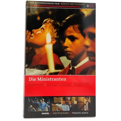 DVD "Die Ministranten"