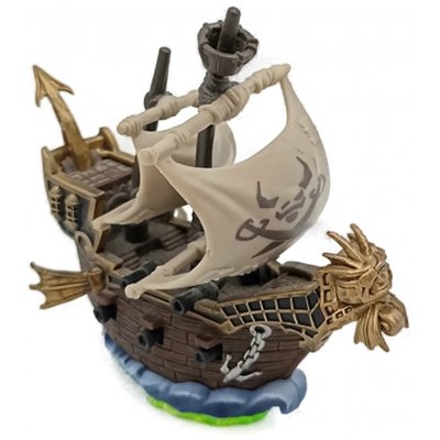 Activision Skylanders Spyro's Adventure Pirate Seas Piratenschiff