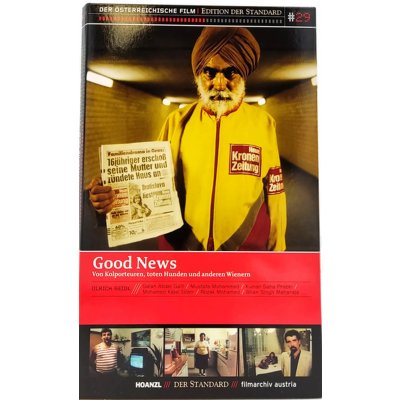 DVD "Good News"
