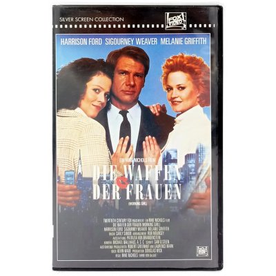 VHS "Die Waffen der Frauen"