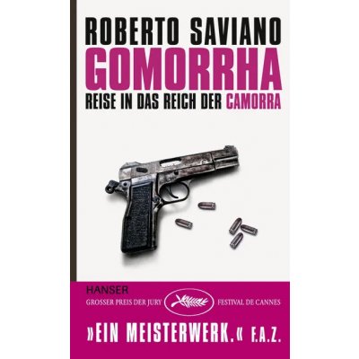 Gomorrha - Roberto Saviano