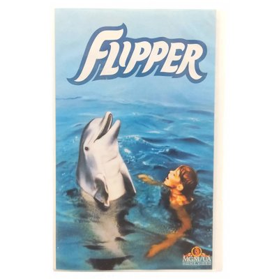 VHS "Flipper"