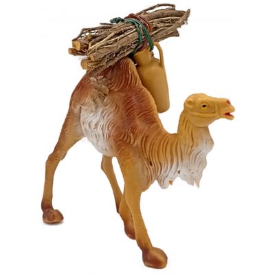 Krippenfigur Kamel