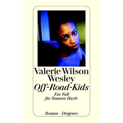 Off-Road-Kids - Valerie Wilson Wesley