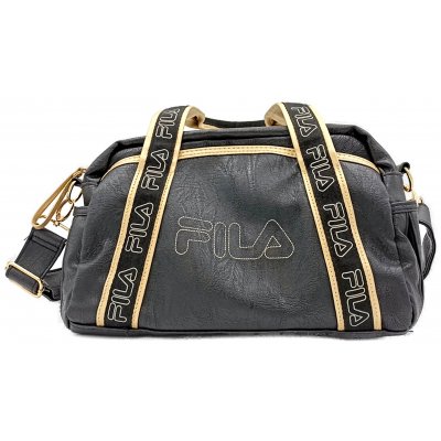 Fila Damen Handtasche / Umhängetasche schwarz