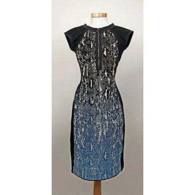 Marc Cain Midikleid Gr. S
