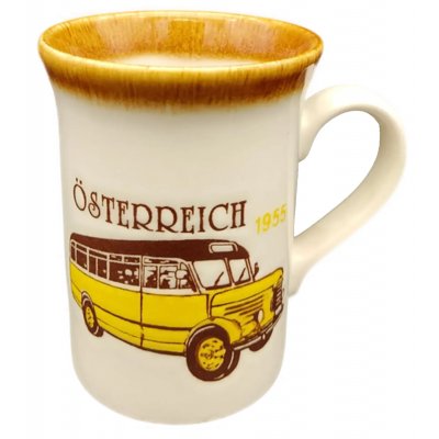 Österreich 1955 Tasse