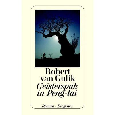Geisterspuk in Peng-lai - Robert van Gulik