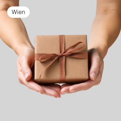 Schenk ein Babypaket zu Weihnachten